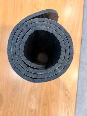Tapete Resistente de Ginástica e Pilates436852959888035841