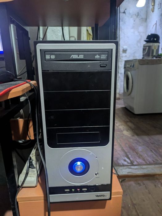 Продам компьютер