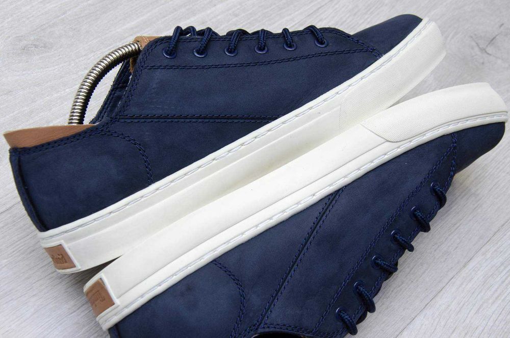 Кросівки Timberland Adventure 2.0 Modern Oxford. Устілка 28,5 см