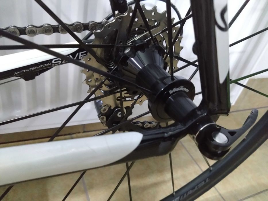 Rower szosowy Cannondale SL8