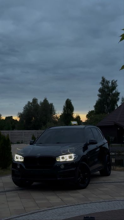 BMW X5 2014 VIN WBAKS610300C50384 фото оголошення 2 з 14