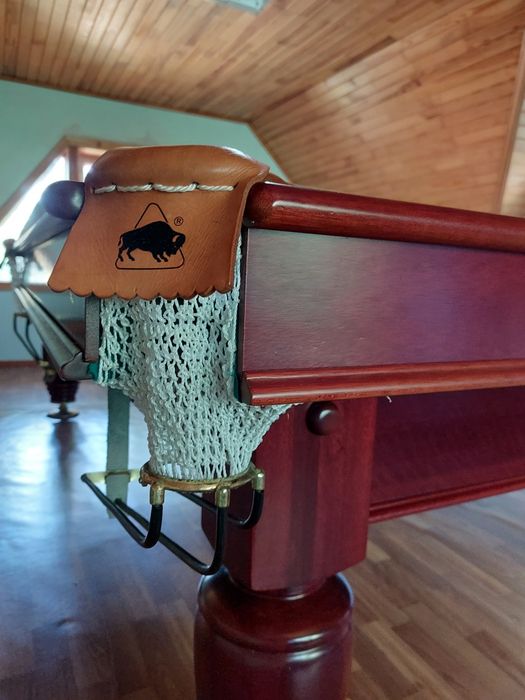 Більярдний стіл 9 футів Buffalo