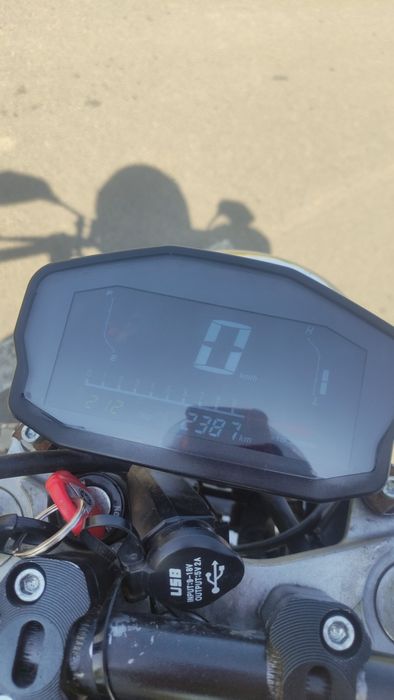 Продам Yamaha srx400