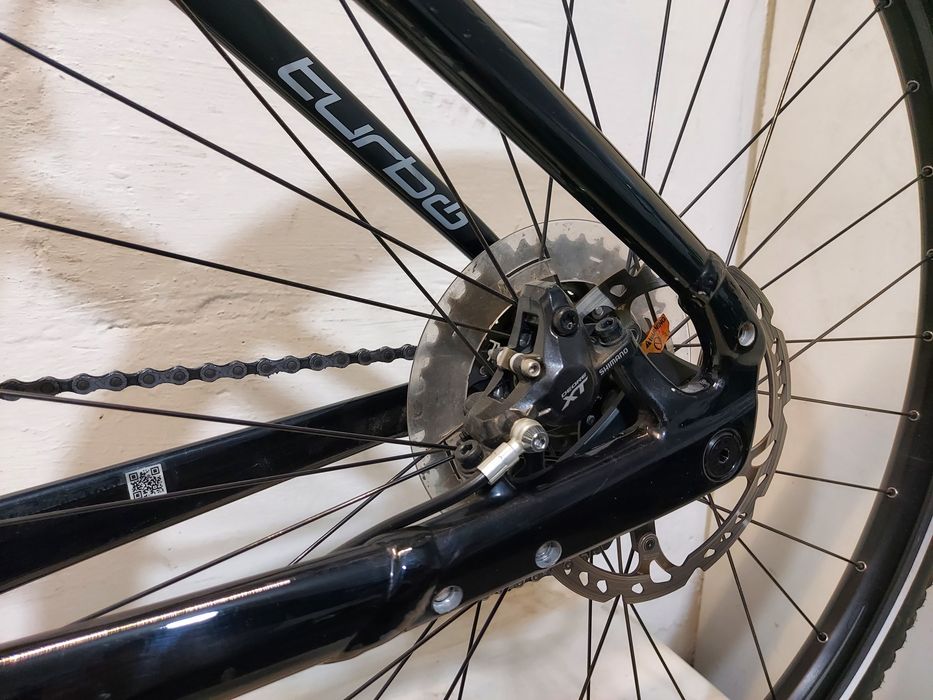 Велосипед SPECIALIZED ‼️  Turbo Vado 28"