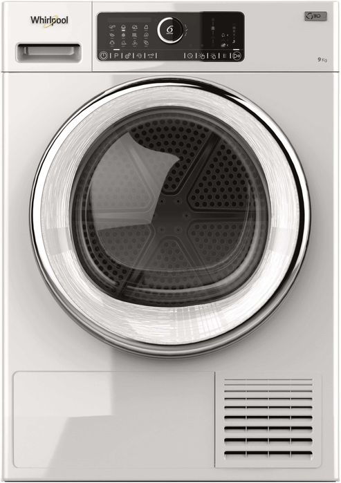 Suszarka Whirlpool STU92XEU nowa