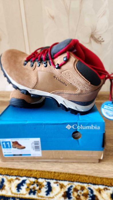Ботинки Columbia