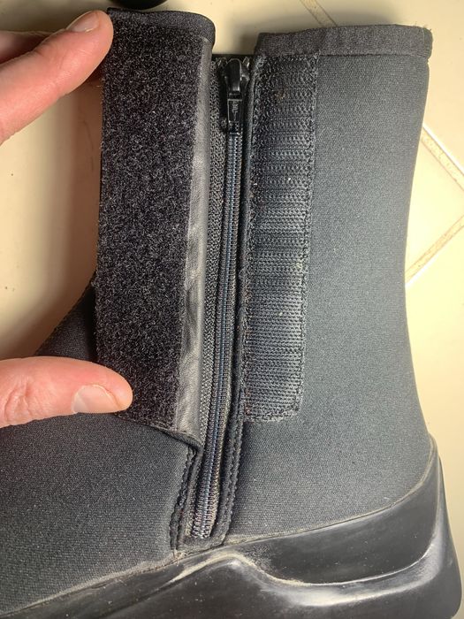 Prada Вінтажні Жіночі Чоботи