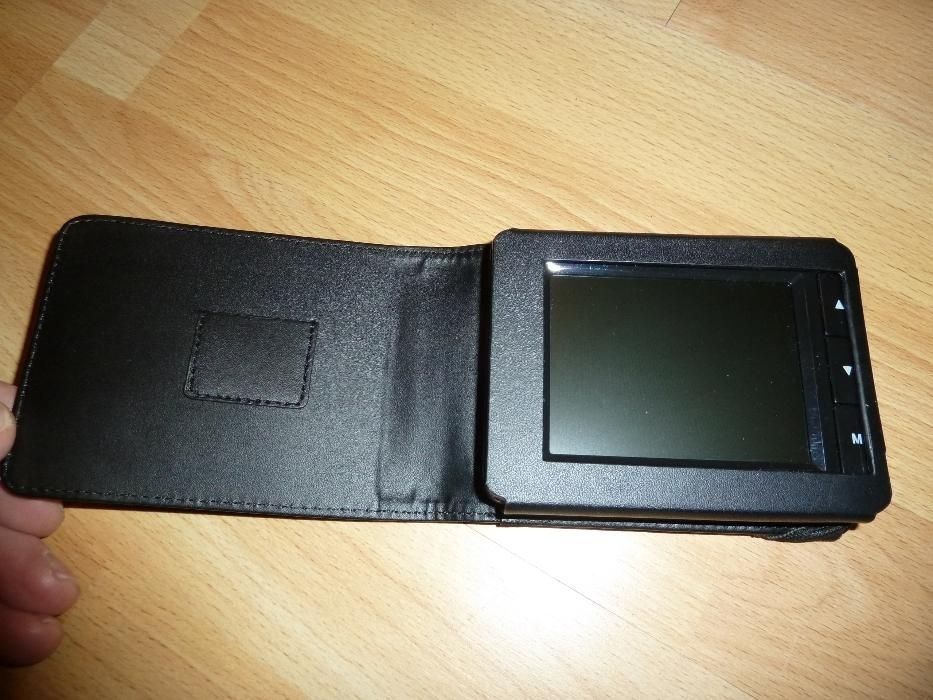 Mobilna przeglądarka do zdjęć z karty SD