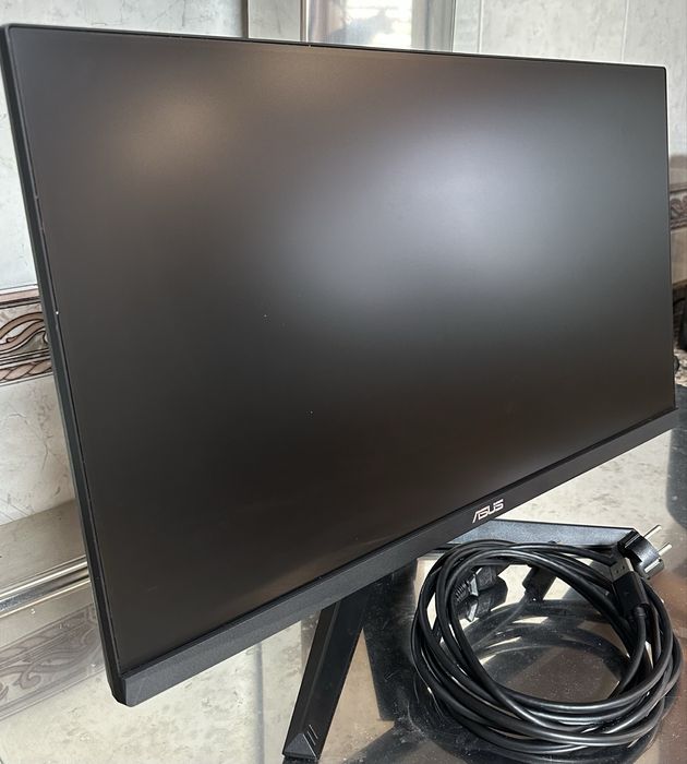 Monitor ASUS TUF VG249Q1A 24 165Hz IPS