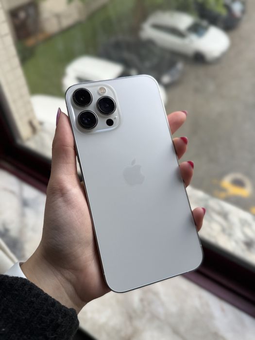 Iphone 13 pro max  256 gb