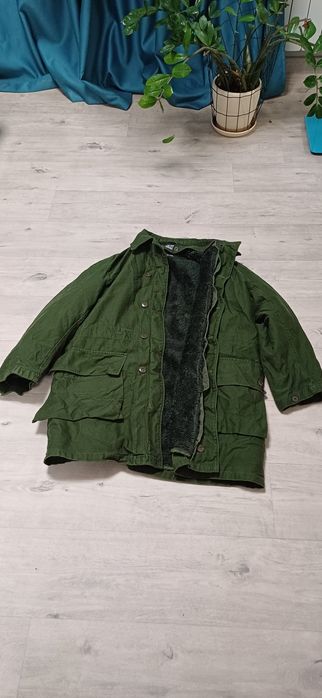 Курточка зимняя рыбака , лесоруба, охотника.