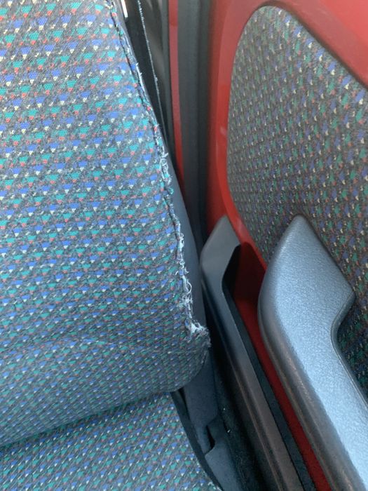 Peugeot 106 — fotografia 8