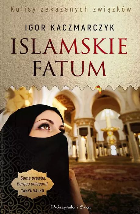 Islamskie Fatum. Prószyński