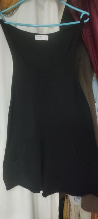 Macaco preto de malha