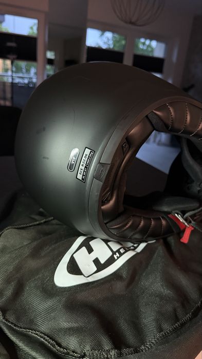 Kask motocyklowy HJC