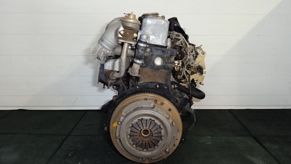Motor Completo Nissan Vanette Cargo 2.3 75Cv Refª: Ld23