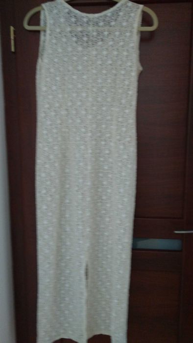 Elegancka kreacja na każdą okazję.