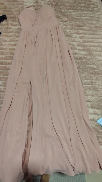 Vestidos de cerimónia