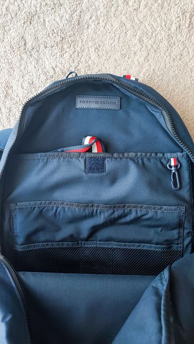Mochila Tommy Hilfiger NOVA