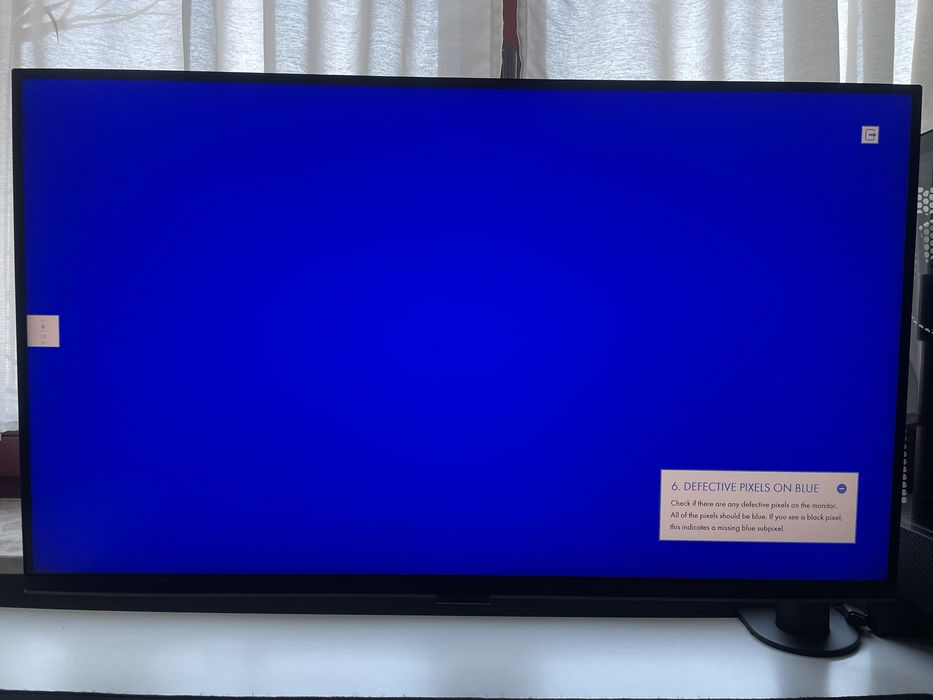Monitor Samsung 32" 4K VA 60Hz S32A700NWU