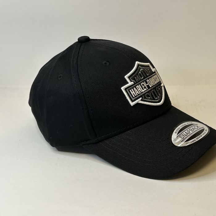 Кепка Harley davidson koton