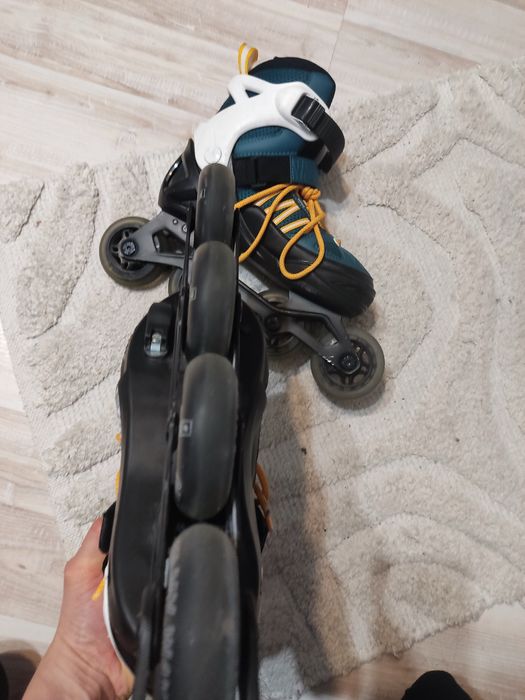 Rolki oxelo Fit 5