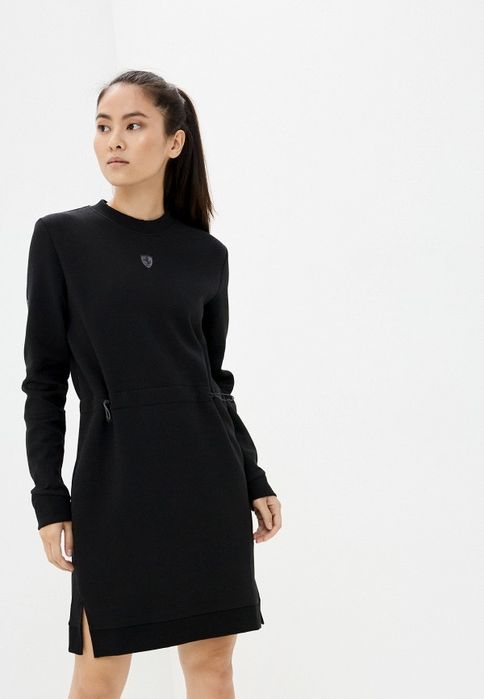 Сукня Ferrari, оригінал. Стан супер, розмір xs-s.