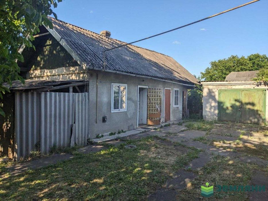 Продається будинок + 20 сот землі в с. Ямниця (2)