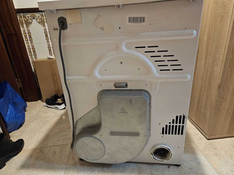 Máquina de Secar Hoover64584839586563123