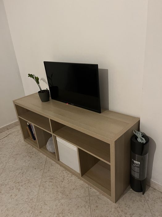 Móvel TV do IKEA