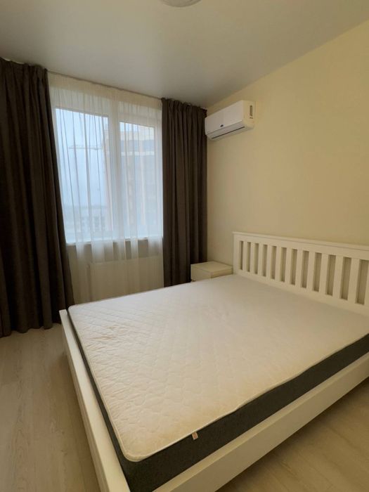 Оренда 2к квартири, в Новобудові, ЖК Софія Резиденц (Перша Здача)