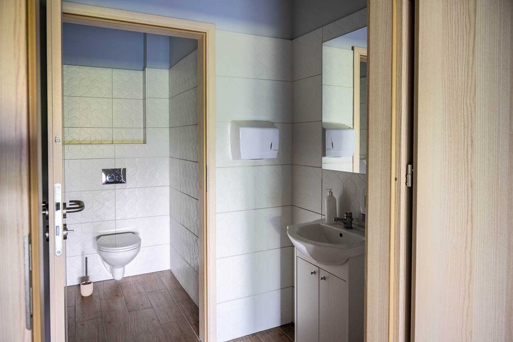 Lokal biurowy do wynajęcia, wysoki standard, 380m2 -cena do negocjacji