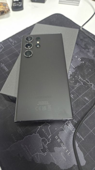 Samsung s23 ultra z Systemowym Nagrywaniem rozmów