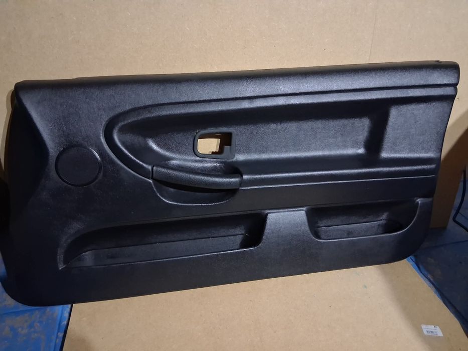 Portas bmw e36 coupe