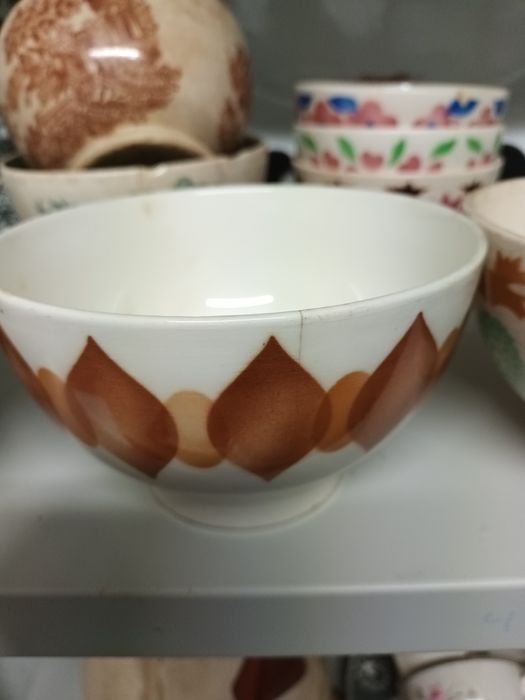 Malgas de sacavem cada uma tem o seu valor