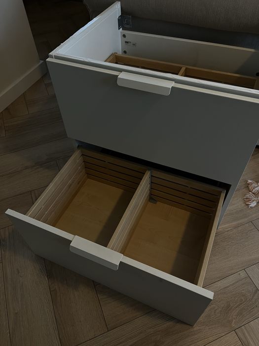 Szafka pod umywalkę Ikea Godmorgon