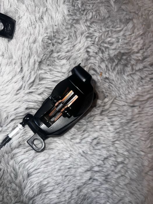 Hamulce Sram  Code R NOWE