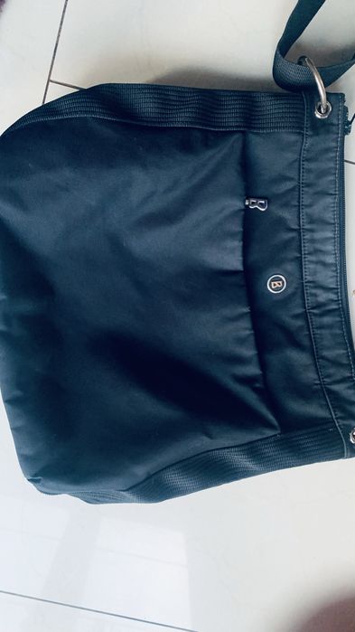 Bogner torebka czarna
