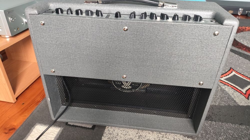 Blackstar Silverline Deluxe 100W