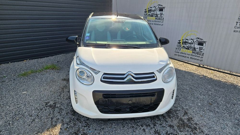 Citroën C1