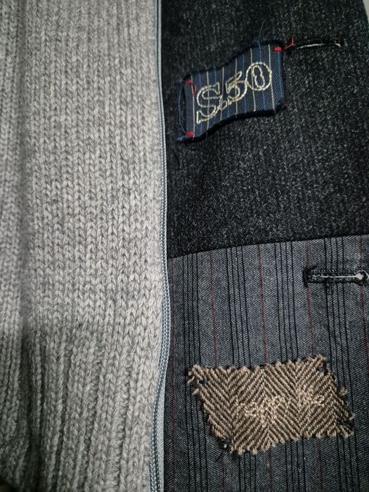 Blazer / Americana Desigual