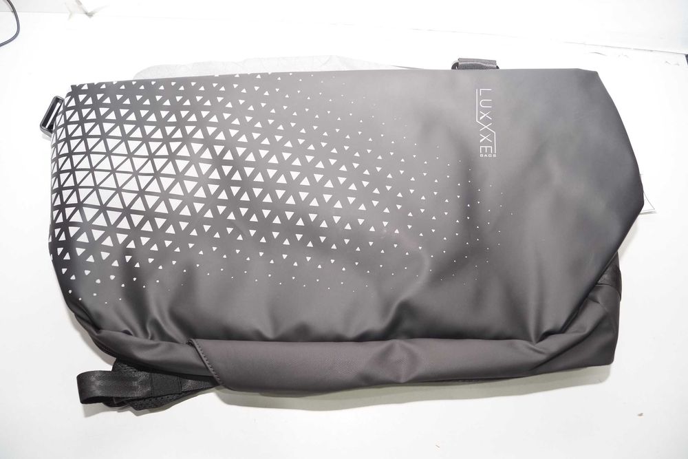 1780 Plecak wodoodporny 30L LUXXXE BAGS