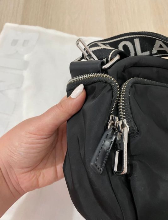 Mala a tiracolo Bimba Y Lola ORIGINAL