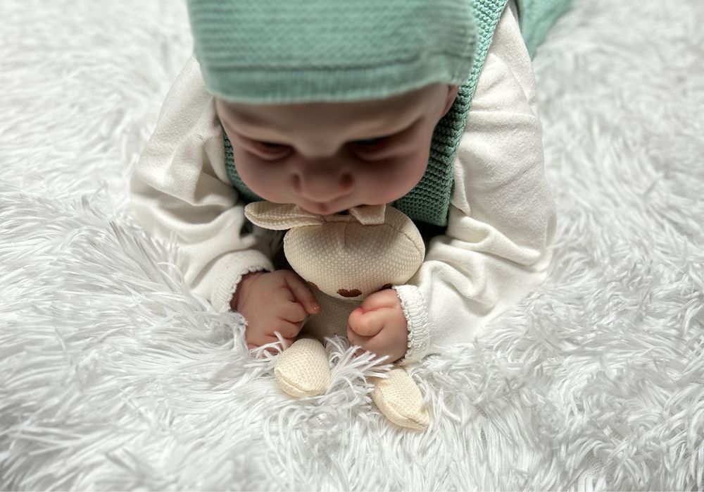 Bebé reborn com ofertas