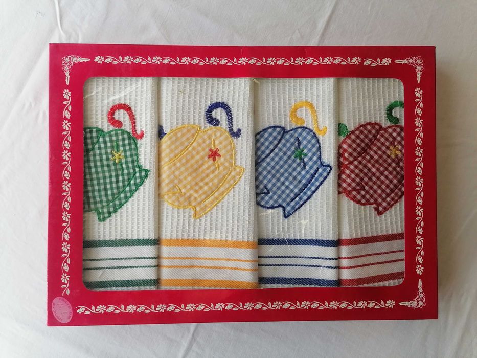 Conjunto de cozinha - NOVO