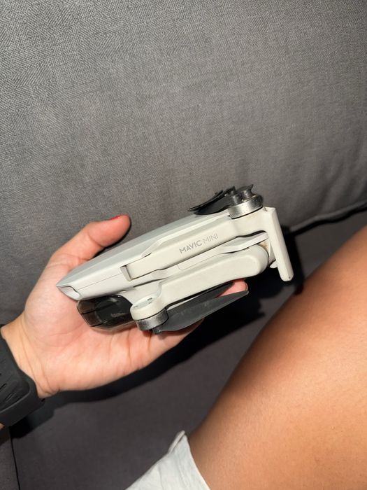 DJI drone Mini 1