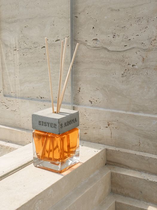 Аромадиффузор/аромат для дому Манго Sister’s Aroma