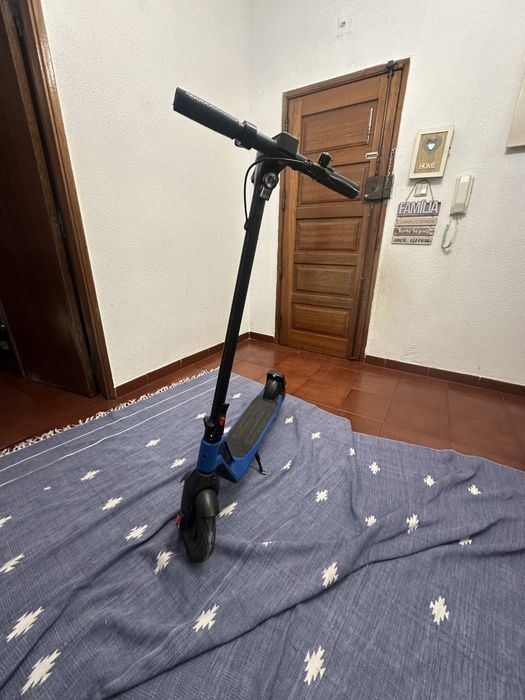 Trotinete eletrica zitec