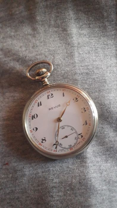 Relogio bolso antigo