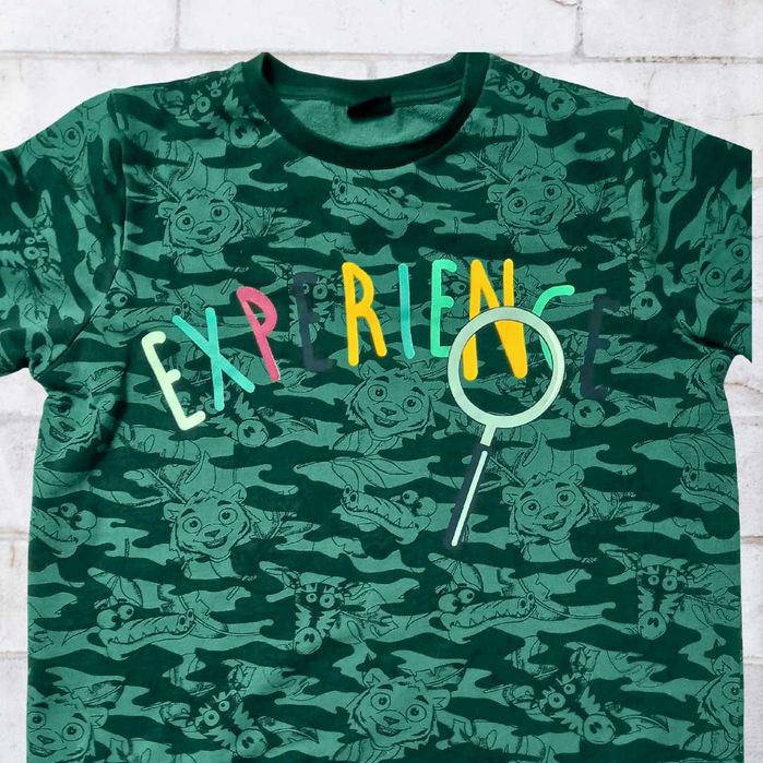 Кофта • Толстовка • Світшот LC Waikiki для Хлопчика 8-10 р 134-140 см